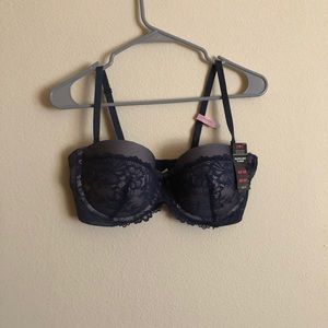 Maidenform Lace Push-up Bra NWT